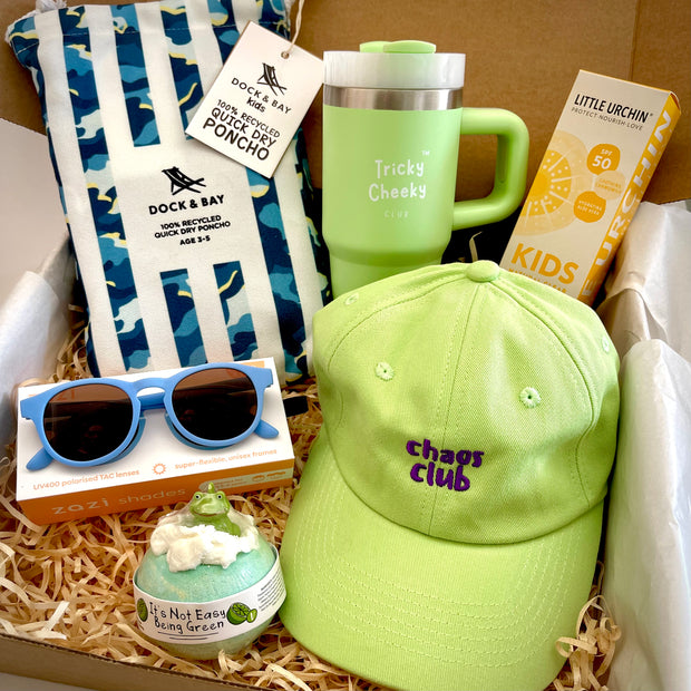 Mini Sun-Squad (Size 3-5)