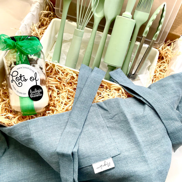 The Little Baker's Box