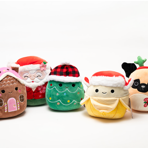 Big Christmas Bundle Age 3-5